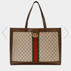 Offical GUCCI BAG